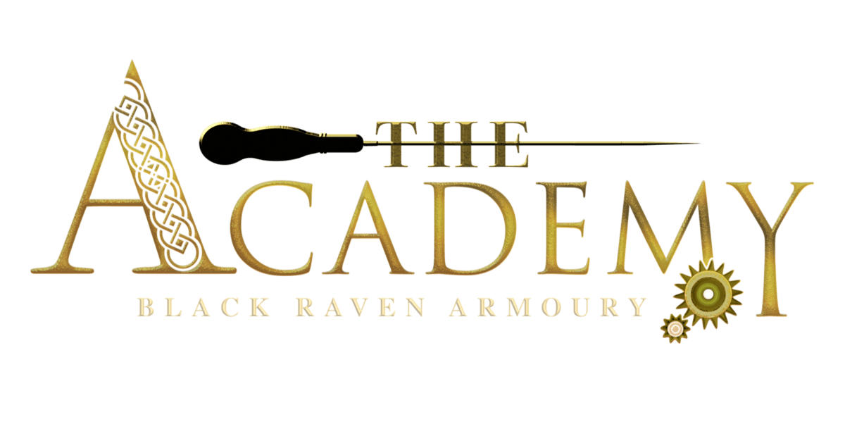 The Academy Black Raven Armoury