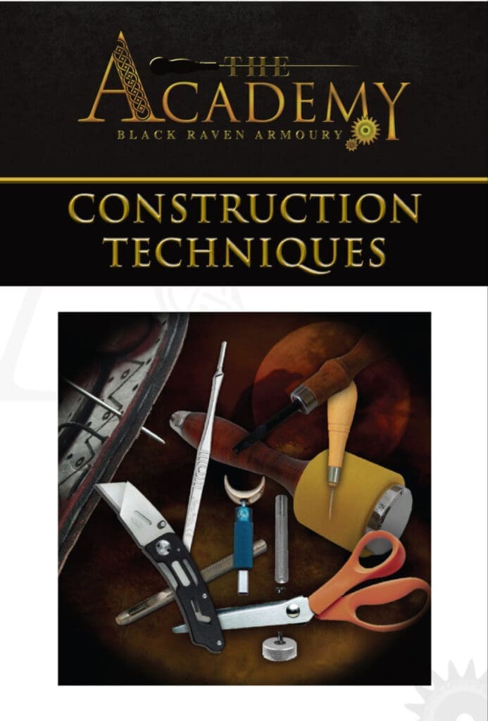 Build Techniques Book